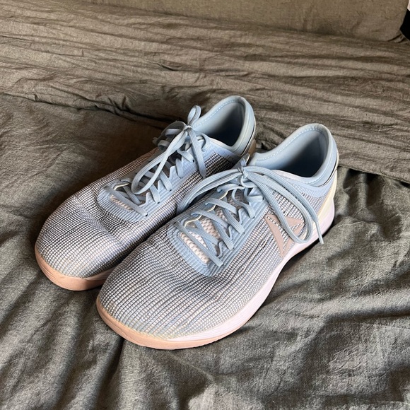 Reebok Other - Reebok Crossfit Nano 8.0 Flexweave cross-training shoes men’s